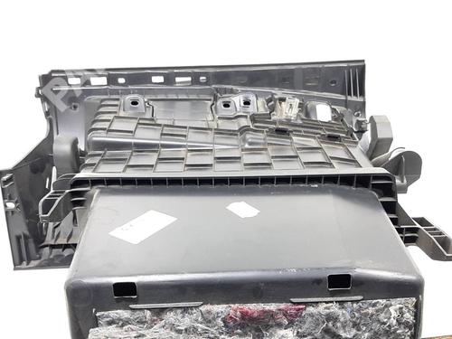 Glove box RENAULT MEGANE III Coupe (DZ0/1_)  | BP8144393C95 