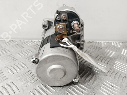 Starter CITROËN C5 III (RD_) 1.6 HDi 110 (RD9HZC) | BP36888450M8 - Image 3