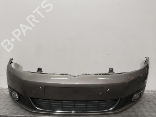 Stoßstange vorne für VW GOLF PLUS V (5M1, 521) 1.6 TDI (105 hp) 31164098