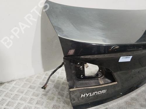 Tailgate HYUNDAI i40 I (VF) 1.7 CRDI | BP25440780C6 