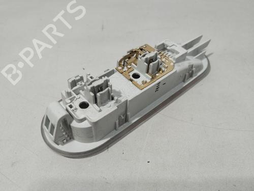 Innerbelysning DACIA LOGAN MCV II TCe 90 (K8M1, K8MA, K8AC) | BP29730101I8 