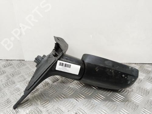 Left mirror CITROËN C3 I (FC_, FN_) 1.4 i | BP17914491C26 