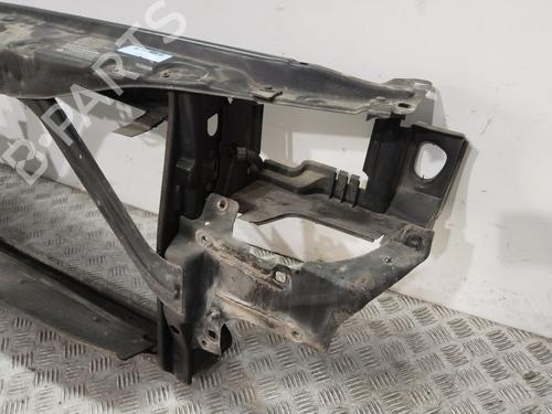 Front slam panel SEAT TOLEDO II (1M2) 1.9 TDI | BP29709887C72 