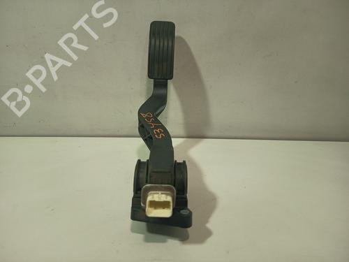 Pedal CITROËN C3 I (FC_, FN_) 1.4 HDi (68 hp) 32753824