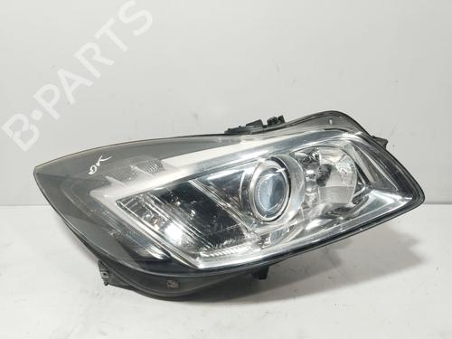 Used Right headlight Right headlight 37272692 37272692