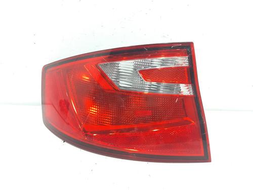 Left taillight SEAT TOLEDO IV (KG3) [2012-2019]  16341691