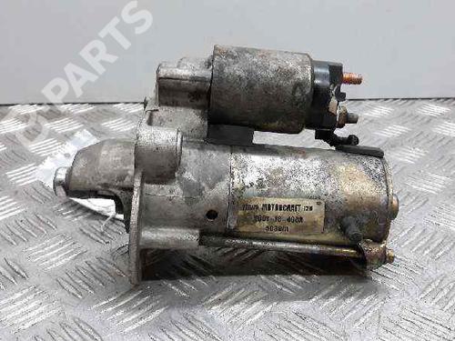 Startmotor MAZDA 3 (BK) 1.6 DI Turbo | BP5196658M8 