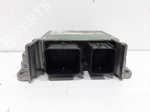 ECU airbags MAZDA 3 (BK) 1.6 DI Turbo | BP9620709M53 