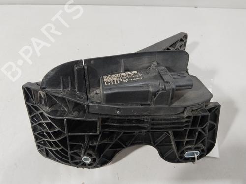 Pedal MAZDA 3 (BM, BN) 2.2 D | BP30145164I4