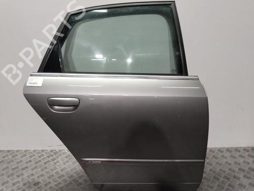 Dør højre bagtil Dør højre bagtil AUDI A4 B6 (8E2) [2000-2005] 5663797 5663797