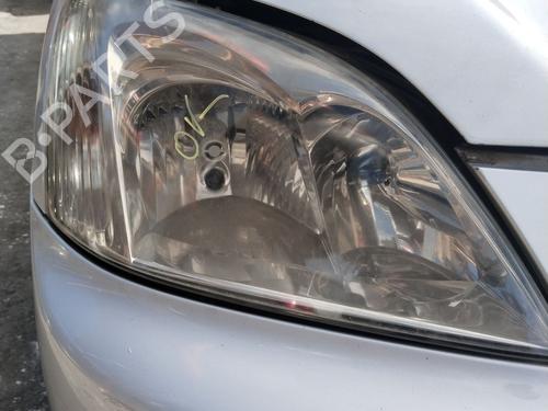 Used Right headlight Right headlight TOYOTA COROLLA (_E12_) 1.6 VVT-i (ZZE121_, ZZE121R) (110 hp) 36164730 36164730