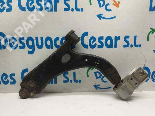 Right front suspension arm SEAT IBIZA II (6K1)  | BP5170124M13 