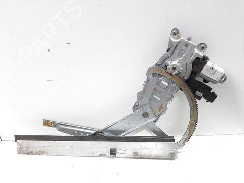 Used Front right window mechanism Front right window mechanism OPEL COMBO Tour [2001-2011] 7210937 7210937