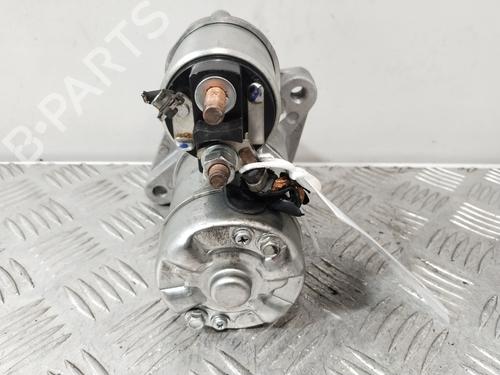 Starter OPEL MERIVA A MPV (X03) 1.7 CDTI (E75) | BP36888446M8 - Image 3