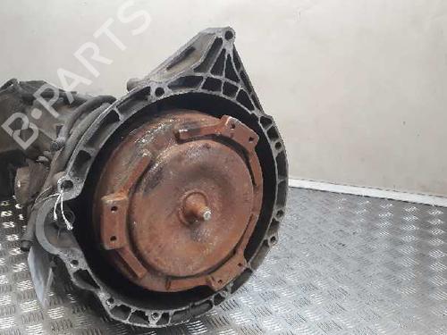 Gearbox VW TOUAREG (7LA, 7L6, 7L7)  | BP5203724M3 