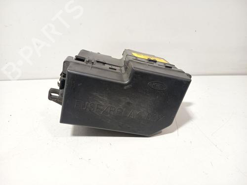 Fuse box KIA RIO I Hatchback (DC) 1.3 | BP37641401E1 - Image 2