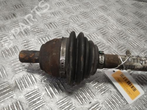 Right front driveshaft FORD FOCUS II (DA_, HCP, DP) 1.6 | BP31873865M39
