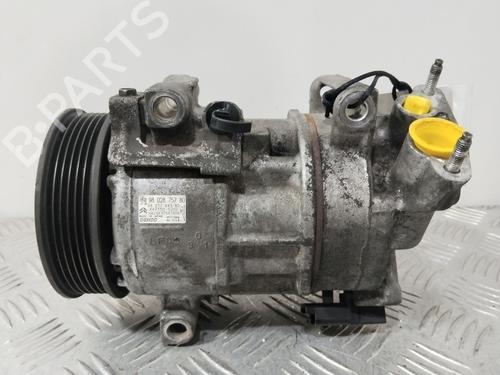 AC compressor PEUGEOT PARTNER Box Body/MPV 1.6 BlueHDi 100 | BP28327007M34 
