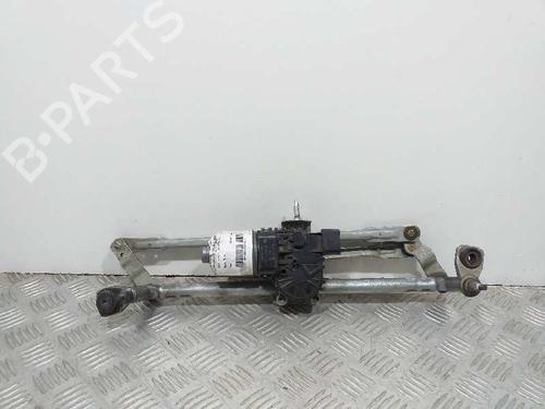 Used Front wiper motor Front wiper motor SEAT IBIZA IV ST (6J8, 6P8) [2010-2016] 5668485 5668485