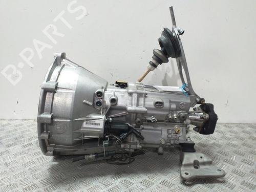 Gearbox BMW 1 (E81) 118 i | BP13028092M3 