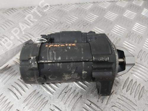 Starter MERCEDES-BENZ C-CLASS Coupe (CL203)  | BP29592357M8 