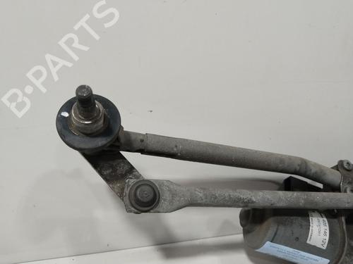 Front wiper motor MERCEDES-BENZ SPRINTER 3,5-t Bus (B906) 315 CDI (906.731, 906.733, 906.735) | BP29641057M29 