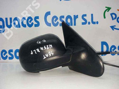 Right mirror SEAT IBIZA II (6K1)  | BP5169550C27 