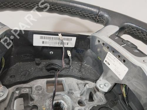 Steering wheel FORD MONDEO IV (BA7) 1.6 TDCi | BP32518866C49 - Image 4
