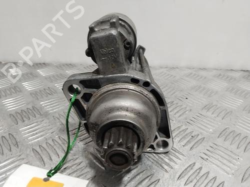 Used Starter VW TOURAN (1T1, 1T2) 2.0 TDI 16V (140 hp) 31854853