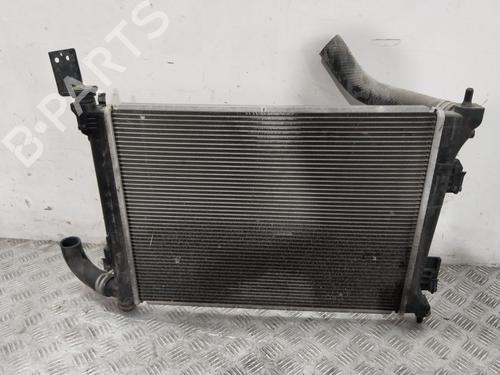 Water radiator KIA RIO III (UB) 1.2 CVVT | BP37027454M31 - Image 2