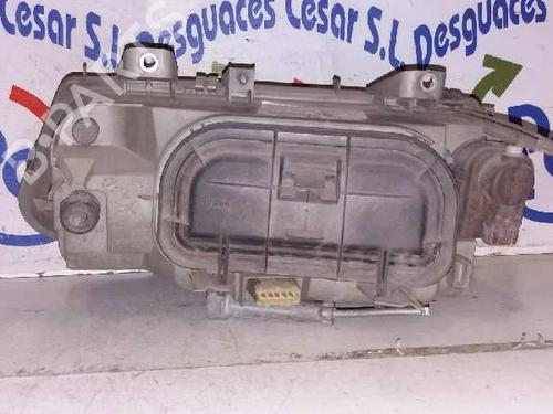 Right headlight PEUGEOT 806 (221) 2.0 | BP5189818C29 