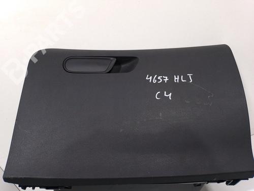 Used Glove box CITROËN C4 II (NC_) [2009-2025]  9231216