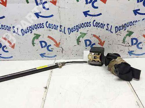 Used Front left seatbelt SEAT IBIZA II (6K1) [1993-2002]  8742468