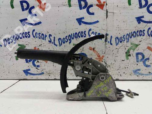 Used Hand brake SEAT LEON (1P1) [2005-2013]  8773002