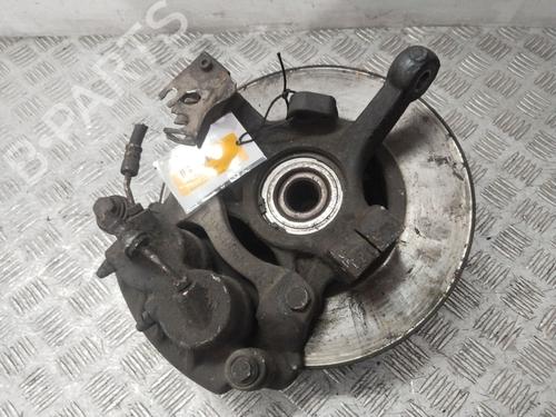 Right front steering knuckle NISSAN INTERSTAR Bus (X70) dCI 90 | BP37792277M26 - Image 4