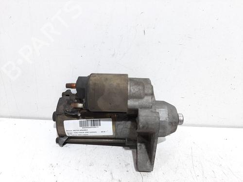Used Starter Starter 37605721 37605721