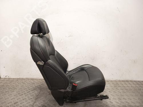 Left front seat CITROËN C5 III (RD_) 3.0 HDi 240 (RDX8CA) | BP35785448C15 - Image 2