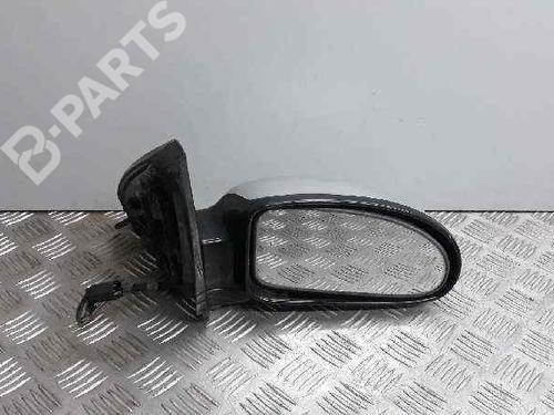 Used Right mirror FORD FOCUS I (DAW, DBW) [1998-2009]  5196719