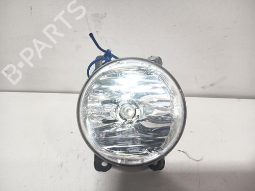 Used Left front fog light Left front fog light DACIA DUSTER (HS_) 1.5 dCi (109 hp) 36675121 36675121