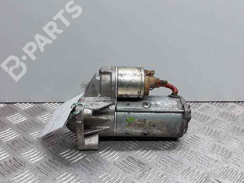 Starter SUZUKI GRAND VITARA II (JT, TE, TD) 1.9 DDiS (JB419WD, JB419XD) | BP5196502M8 
