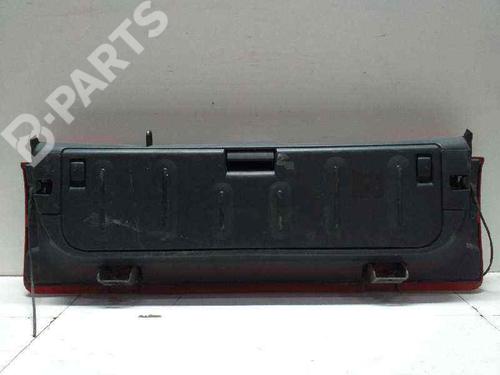 Tailgate CITROËN C2 (JM_)  | BP5680249C6 