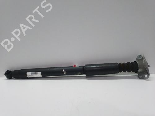Used Left rear shock absorber SEAT TOLEDO IV (KG3) [2012-2019]  13526318