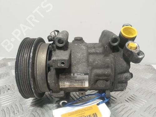 AC compressor RENAULT KANGOO Express (FC0/1_) 1.5 dCi (FC1G) | BP37535716M34 - Image 4