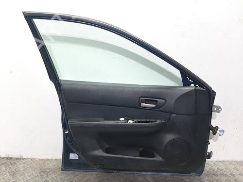 Left front door MAZDA 6 Saloon (GG)  | BP15289980C2 
