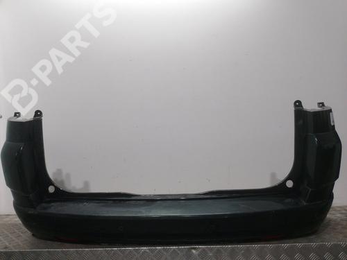Used Rear bumper CITROËN C4 Picasso I MPV (UD_) [2006-2015]  11366838