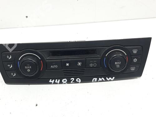 Used Climate control BMW 1 (E87) 118 d (122 hp) 9114996