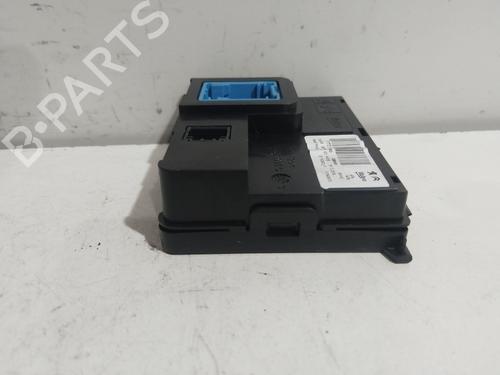 Electronic module CITROËN C4 Grand Picasso II (DA_, DE_) 1.2 THP 130 | BP21396429M83 
