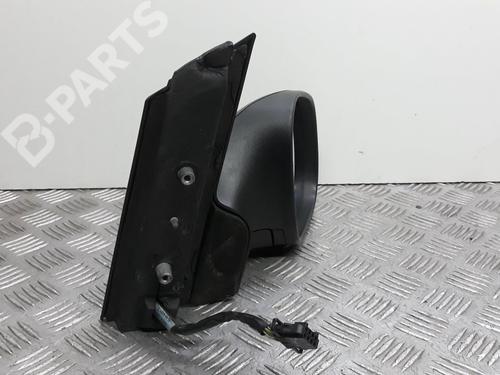 Right mirror SEAT ALTEA XL (5P5, 5P8)  | BP7998739C27 