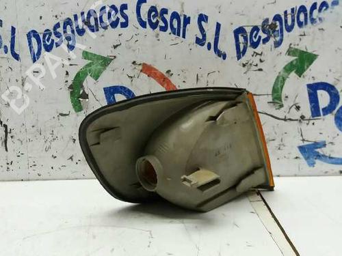 Left front indicator AUDI 100 C4 Avant (4A5) | BP13047149C32 - Image 2