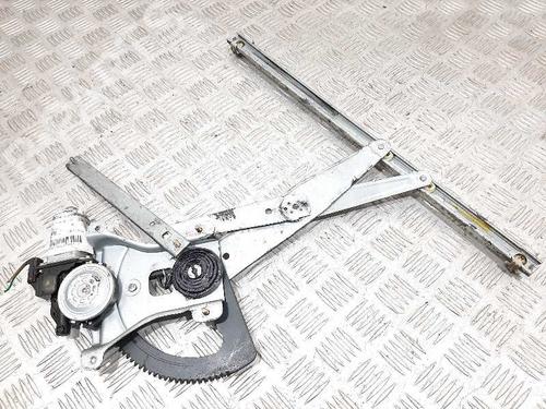 Used Front right window mechanism Front right window mechanism CHEVROLET KALOS [2005-2026] 5939960 5939960
